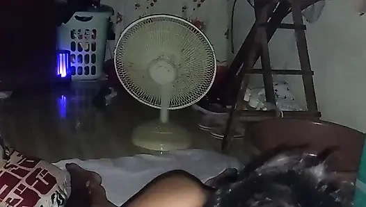 she wanted her pussy to be eaten first