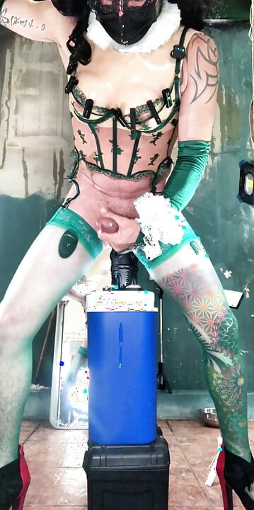 Cintia Video