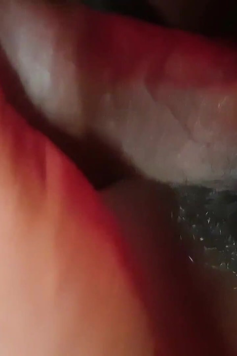 A Neighbor Indulging in Private Pleasures.