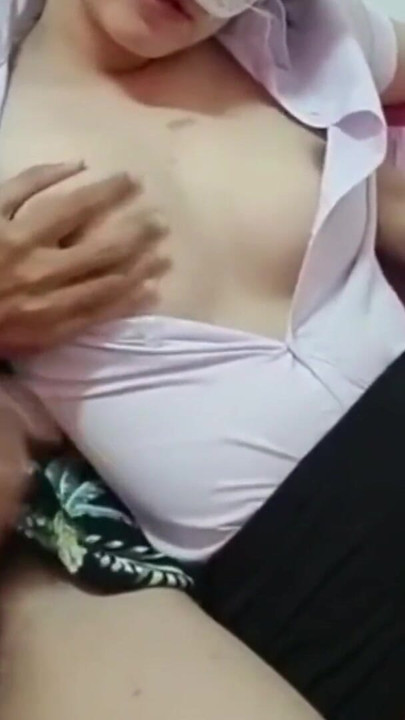 Thai hurry up and watch !! in a student uniform and moan | Clip 1