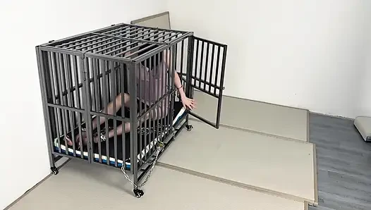 Специальная миссия (Часть 1)