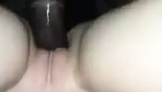 Blonde Squirter Used