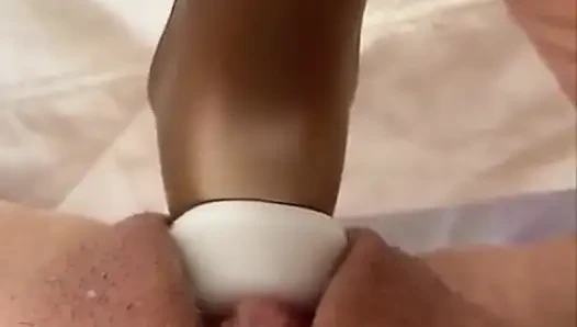 Orgasme Tepi