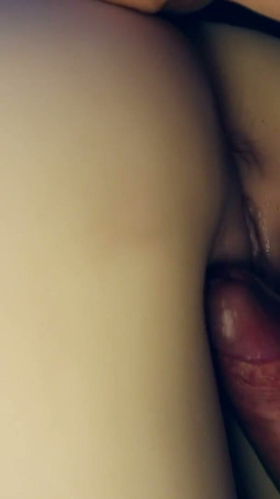 He massages my meaty juicy pussy | Clip 1