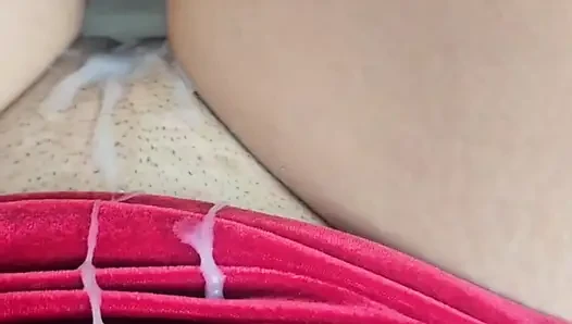 My Stepbrother Licks My Vagina