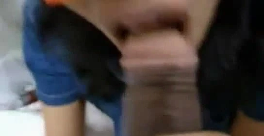 Hure, Blowjob