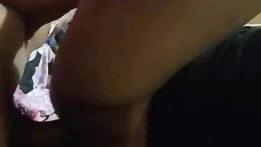 I just fuck my lovely darling