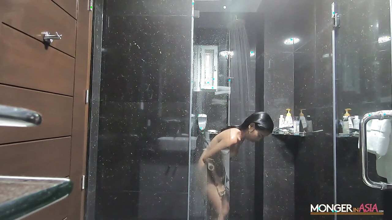 菲律賓少女的貓咪被灌滿精液