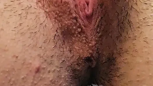 Отшлепаю себя теплее