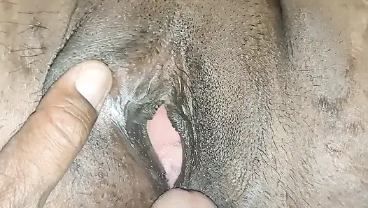 Bihari village Sarpanch's mature wife sex with young servant