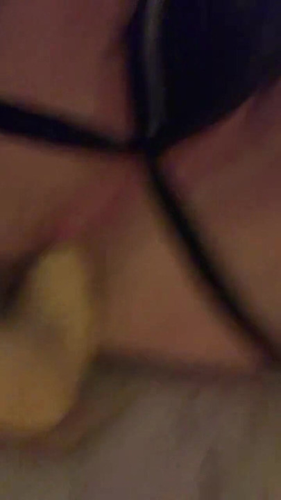 Dildo Fuck