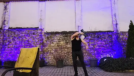 Neues Fireflogger Duo.