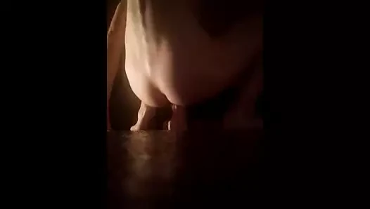 gece eğlence yapay penis anal
