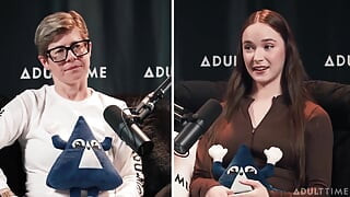 Adult Time Podcast