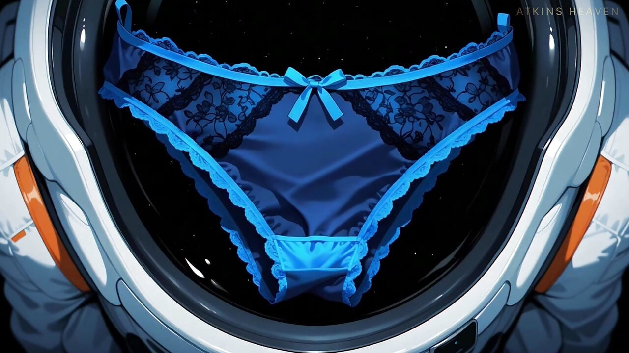 ATKINS HEAVEN - Happy New Year 2026