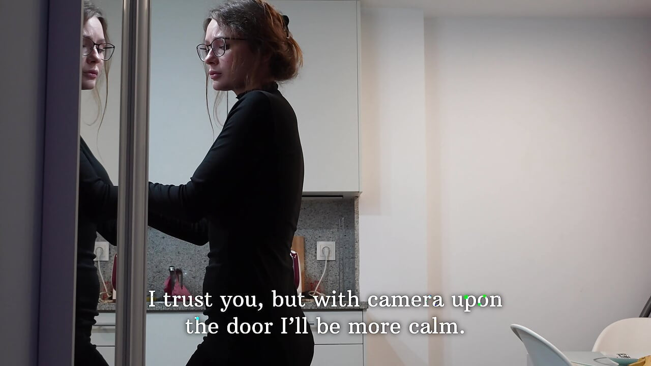 "kya tumne mere andar kiya?" uske khilaph ragarne ke bad sauteli man.