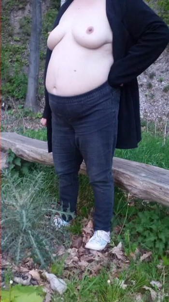 Čelistní okamžik z "Moje fotky - video číslo 1"