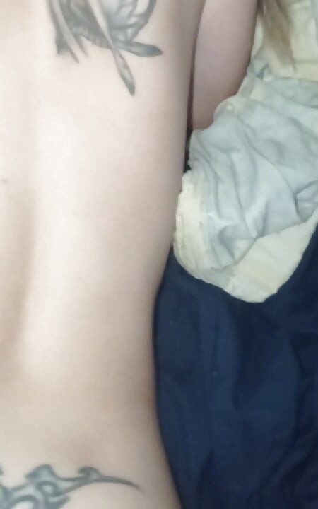 Anal Sex Doggy Style