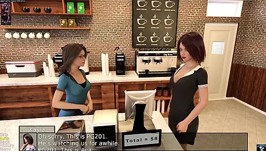 Тридцать дней 3