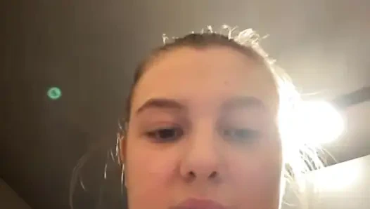 Extreme public fucking in the gym