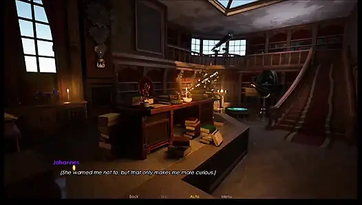 Şehvet akademisi #7: Haley sakso çekmeyi biliyor ve onu dışarıda yemeyi seviyorum