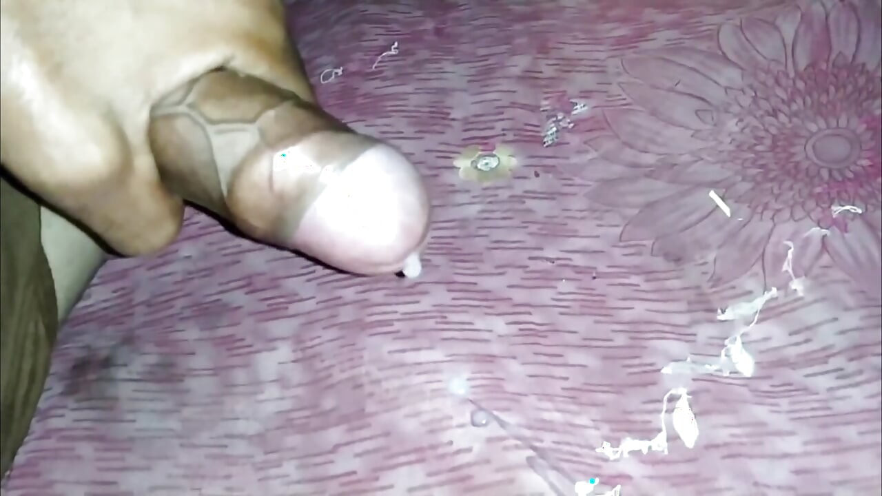 Hot Desi Big Lund Masturbation