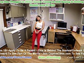 Become Nurse Stacy Shepard As Sexi Mexi Jasmine Rose Is Taken By Strangers In The Night 4 Doctor Tampa's Sexual Pleasure