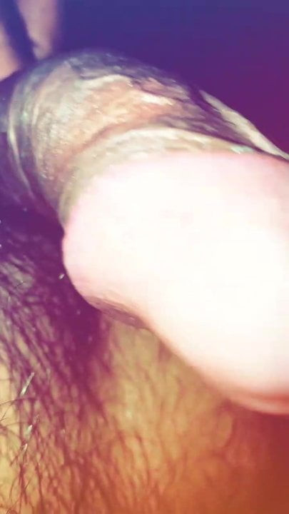My dick