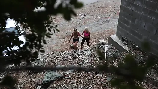 Lesbische utopie: lesben 6