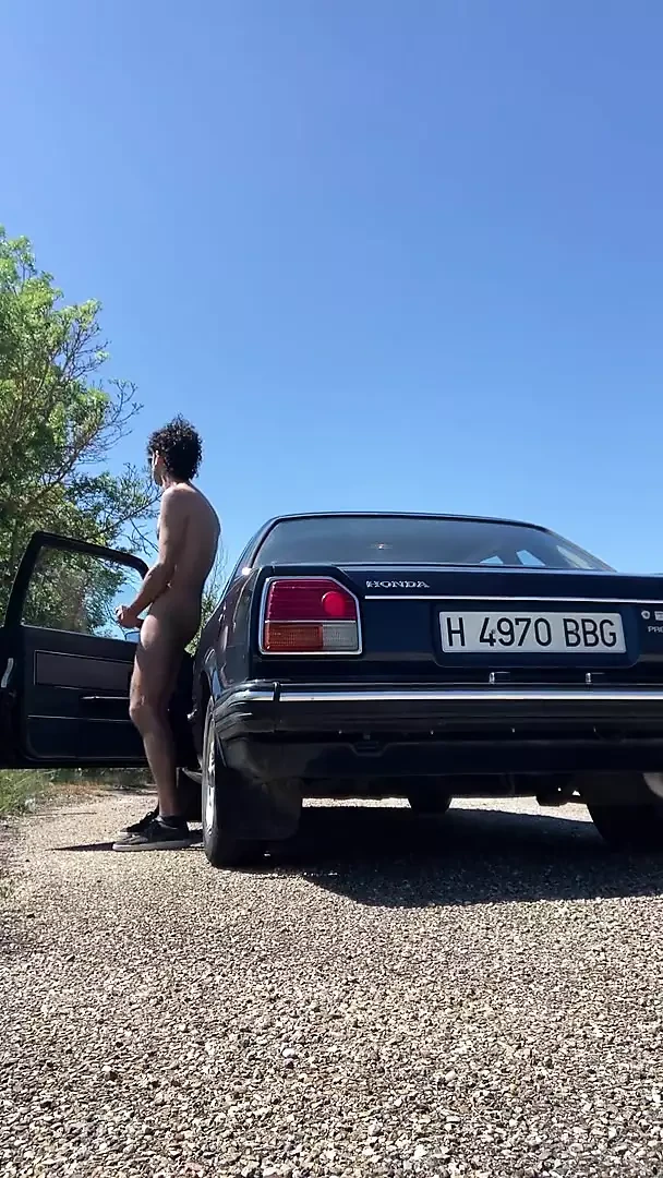 Drive my car