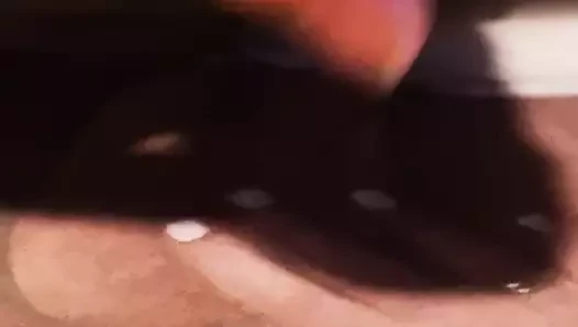 Cum üzerinde ona kedi