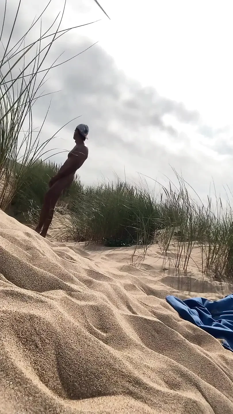 Beach tales
