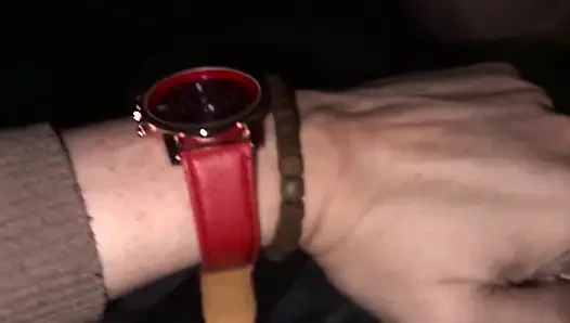 Kondom Platzte Und Ich Wurde Vollgespritzt