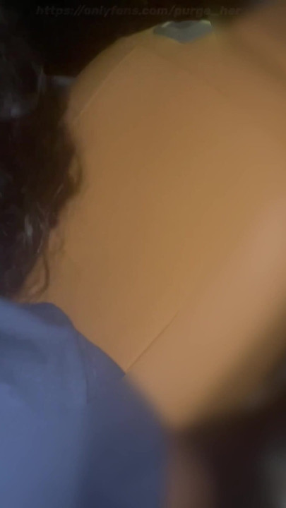 Key moment from "She said she didn't want to be recorded outside of her boyfriends house sucking my dick. Still got it haha"