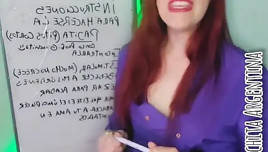 Master Class for Short Whistles Like You