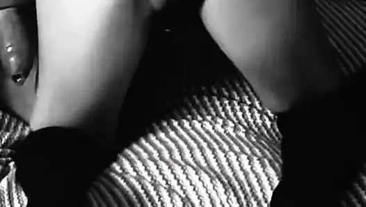 Obedient bitch goes for a walk to be fucked