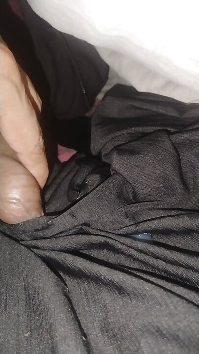 Hard sexy ejaculate