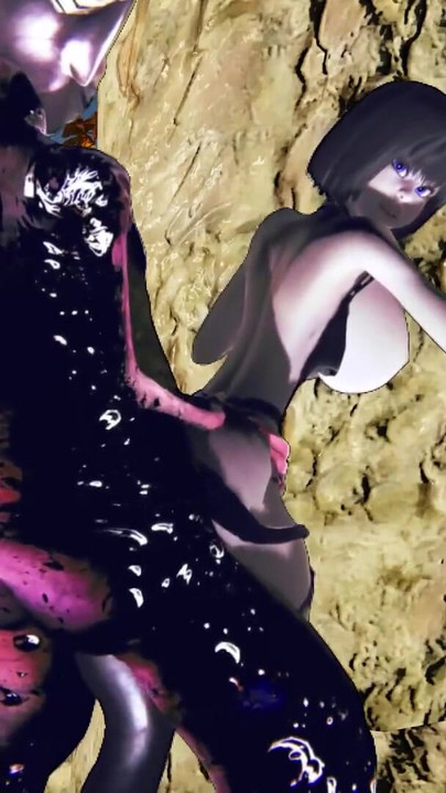 Must-share moment from "Demons Fucking Big Ass 1 (Part 5) Animation"