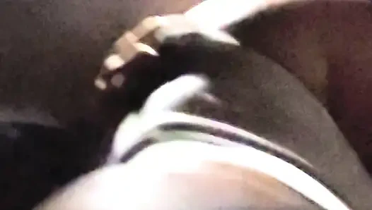 Hotwife Schwanzschlampe "elsalicious" Süchtig Nach Zwei