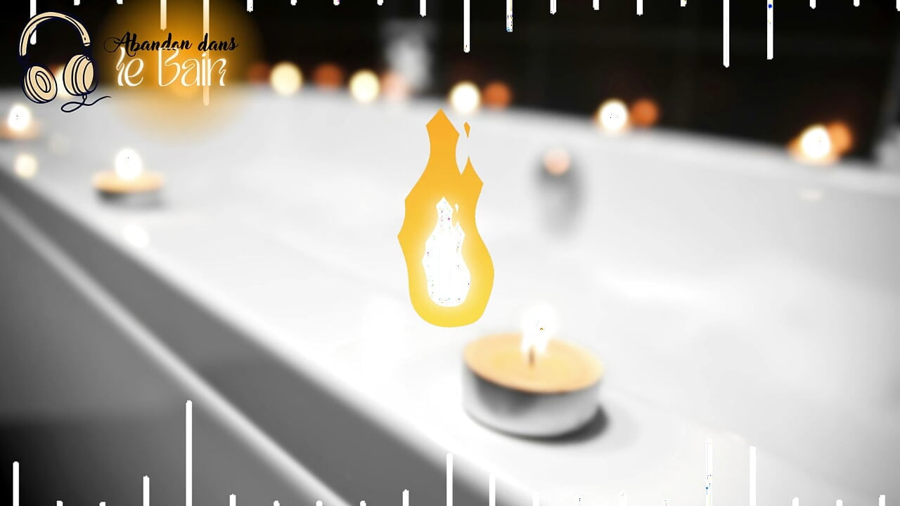 Relaxare în baie - JOI HFO meditativ