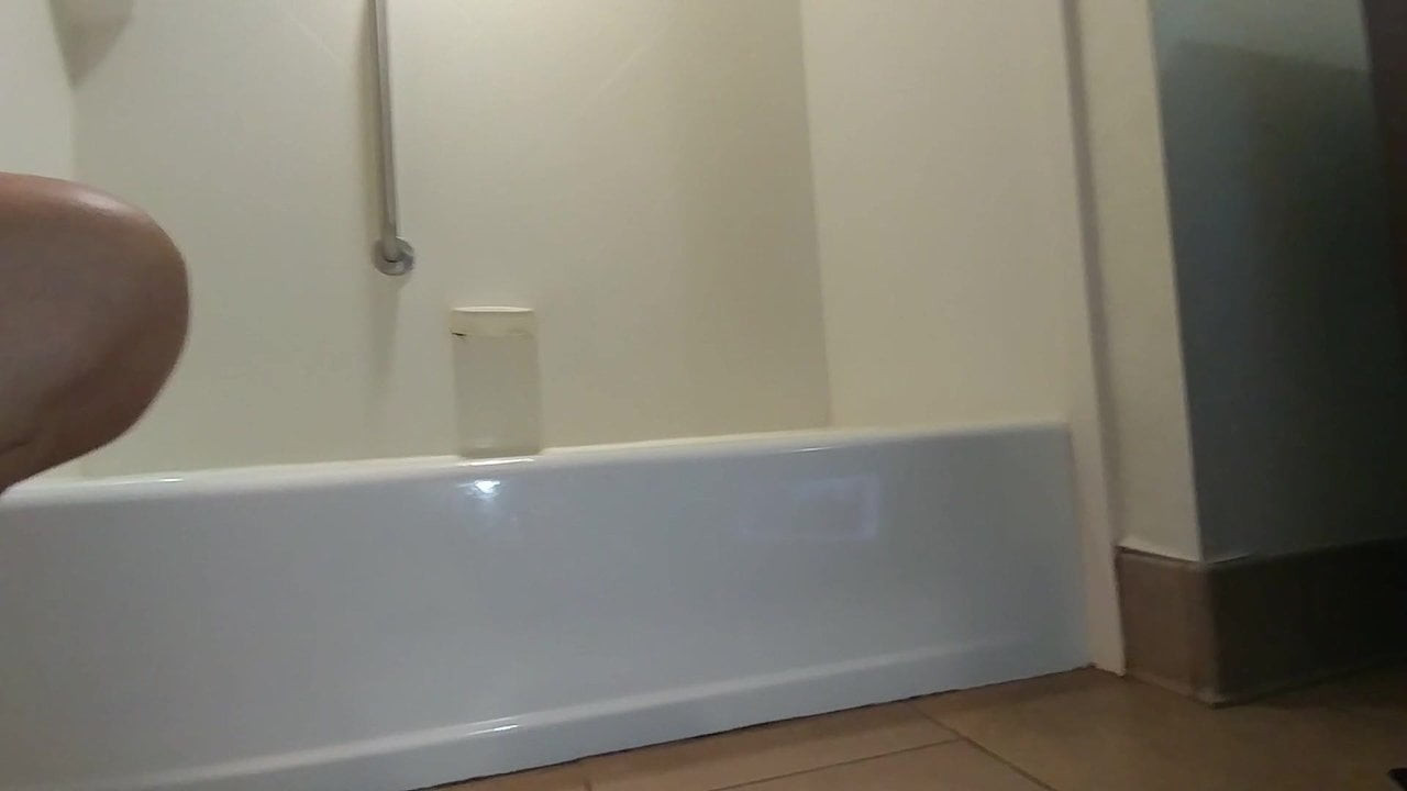 Ass streched