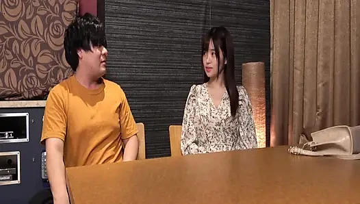 A065G02 Pick-up SEX and Nasty SEX that cums with a climax of no-climax!