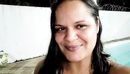 Squirt for Wesley my naughty friend