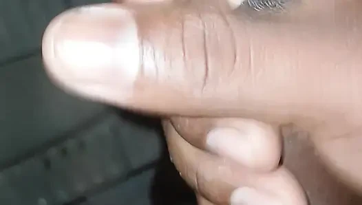 Srilanka banyoda mastürbasyon