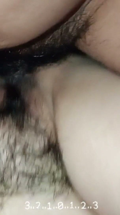 My wife came from fucking with her lover full of milk knows I love it when it comes so I love to be cuckold very hot 🥵 | Clip 2