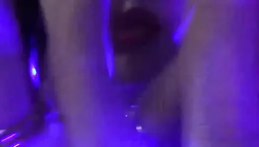 Männlich in frau transformation