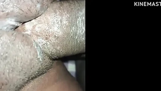 Bengoli girlfriend real home made sex
