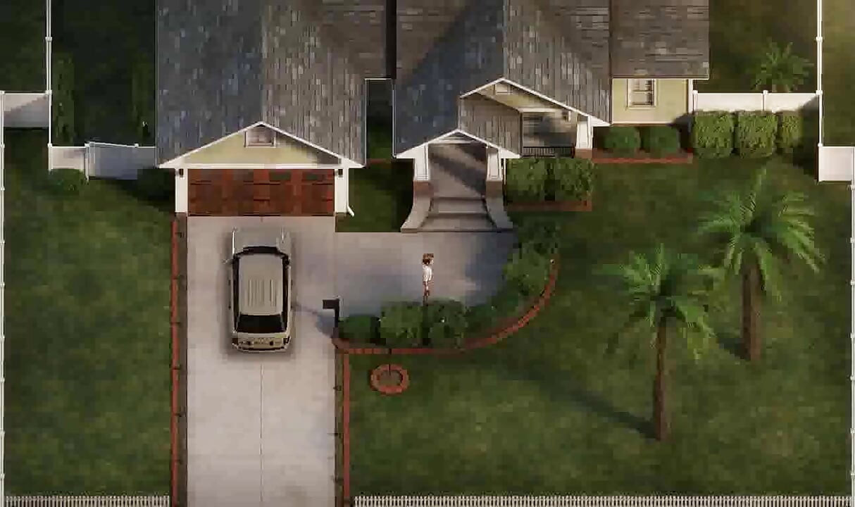 Tesouro de Nadia: nova buceta ep 242