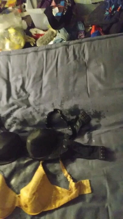 Pissing on my best friend fcup bras and marriage bed