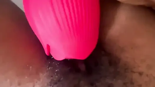 İlk kez fışkırtıyor